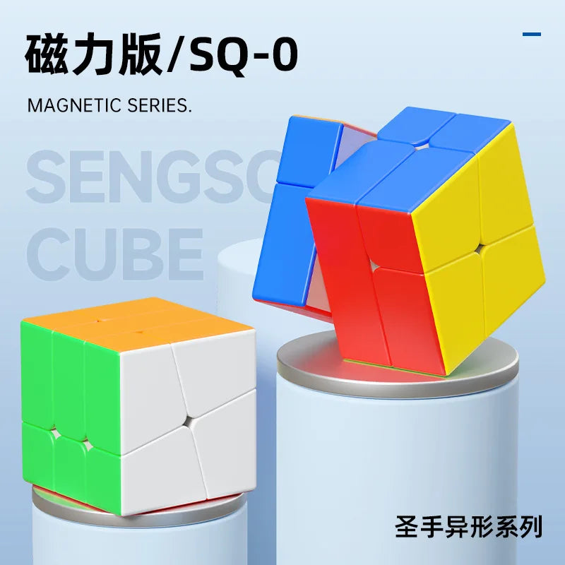 Shengshou Mirror SQ1 SQ-0 sq-2