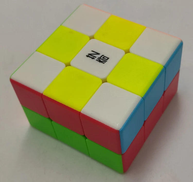 Qiyi 2x2x3  2x3x3