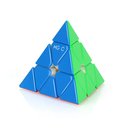 YJ EVO MGC Pyraminx - CubeIn