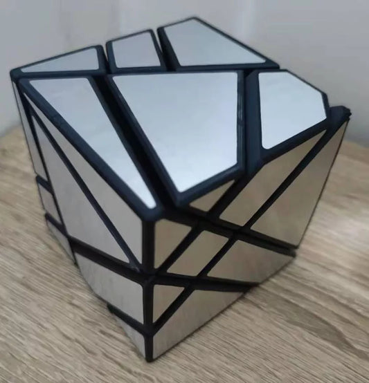 3D Printed 2x3x3 Ghost Cube - CubeIn