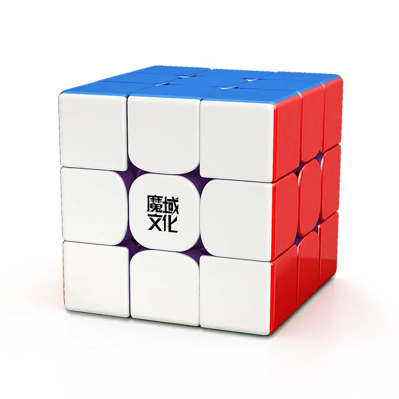 Moyu Weilong Maglev M 3x3  Cube Puzzle - CubeIn