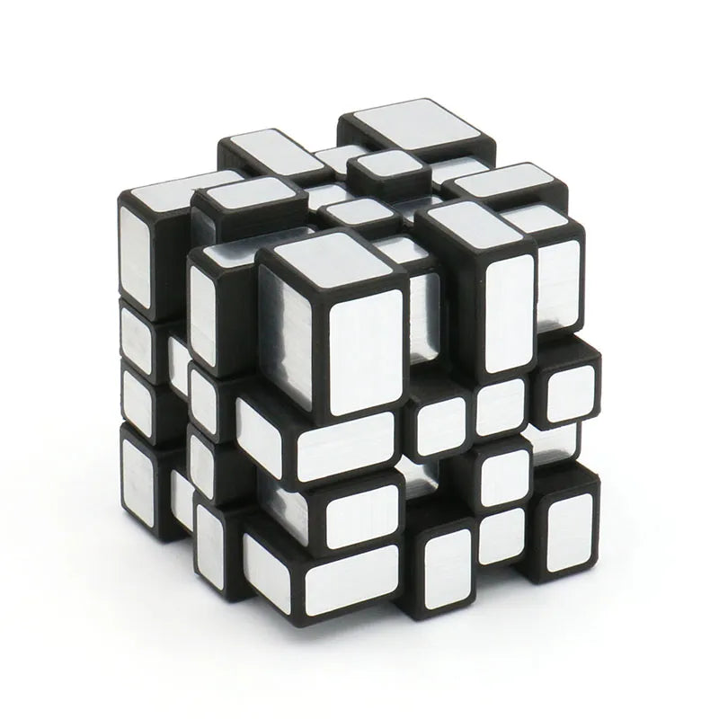 4x4 Mirror Cube Jumo – CubeIn