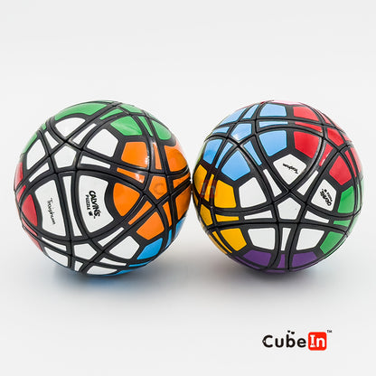 Mapa de Ahsoka - Traiphum Megaminx Ball Cube (Envío gratuito)