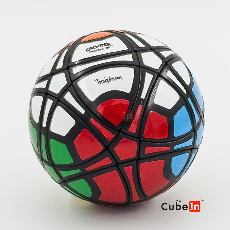 Mapa de Ahsoka - Traiphum Megaminx Ball Cube (Envío gratuito)