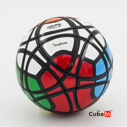 Mapa de Ahsoka - Traiphum Megaminx Ball Cube (Envío gratuito)