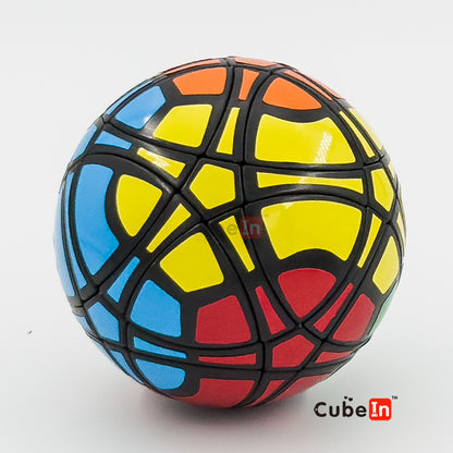 Mapa de Ahsoka - Traiphum Megaminx Ball Cube (Envío gratuito)