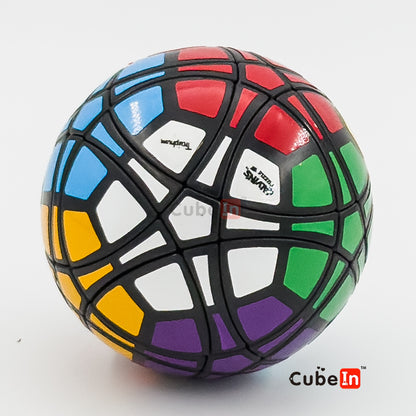 Mapa de Ahsoka - Traiphum Megaminx Ball Cube (Envío gratuito)
