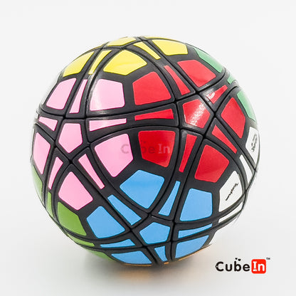 Mapa de Ahsoka - Traiphum Megaminx Ball Cube (Envío gratuito)