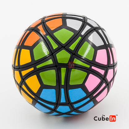 Mapa de Ahsoka - Traiphum Megaminx Ball Cube (Envío gratuito)