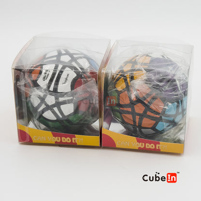 Mapa de Ahsoka - Traiphum Megaminx Ball Cube (Envío gratuito)
