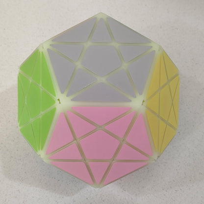 Tang Apate Star cube