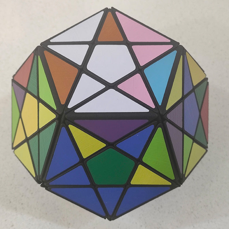 Tang Apate Star cube