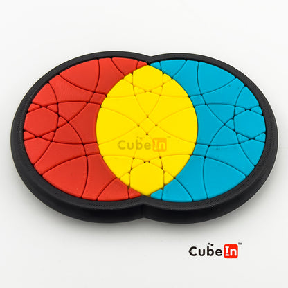 Cubo4you Arecibo Puzzle