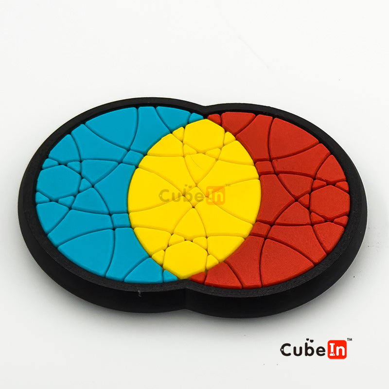 Cubo4you Arecibo Puzzle