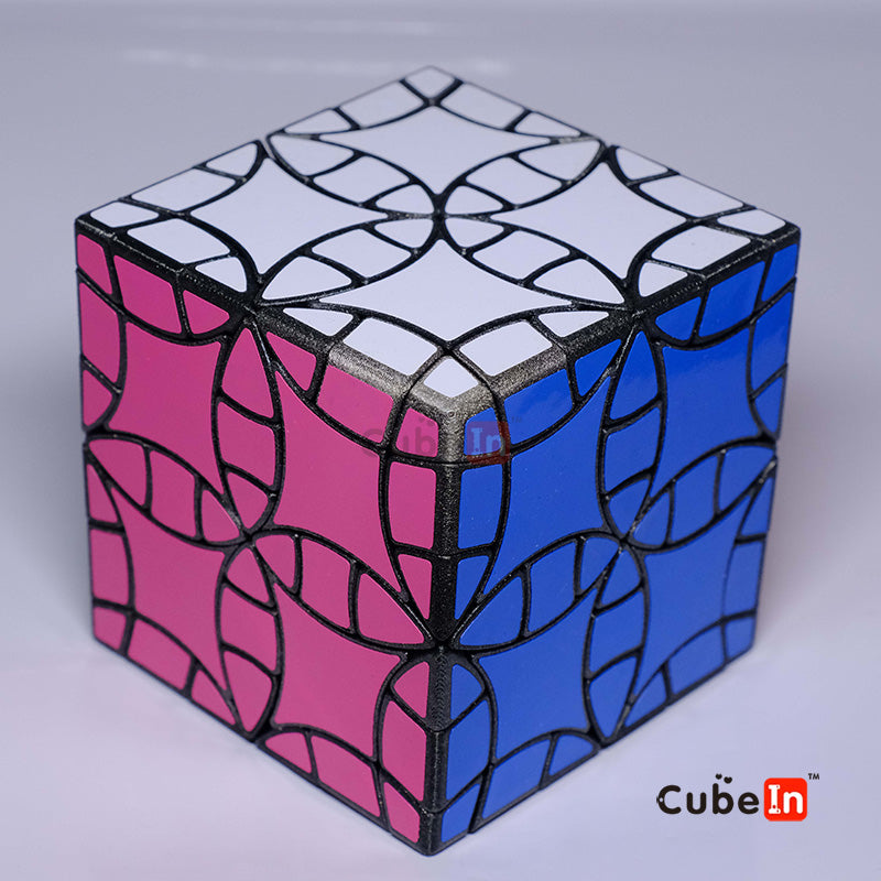 Kairis Puzzle Aurora Cube Plus