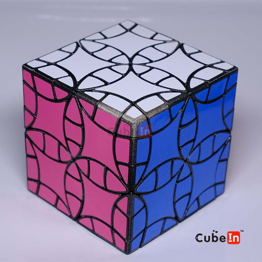 Kairis Puzzle Aurora Cube Plus
