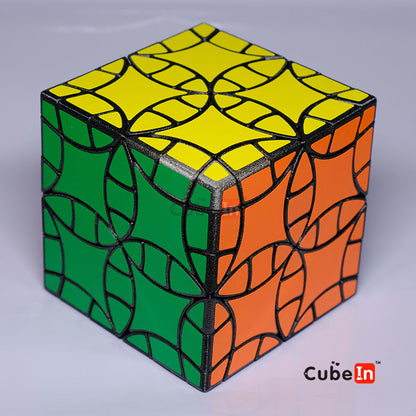 Kairis Puzzle Aurora Cube Plus