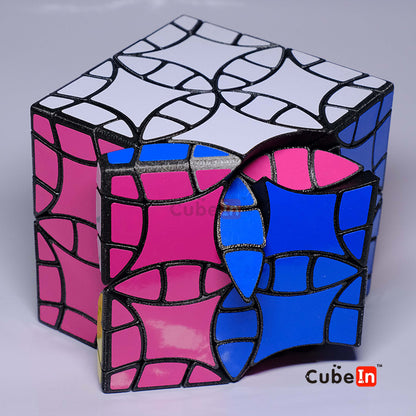 Kairis Puzzle Aurora Cube Plus