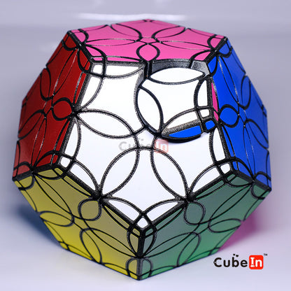 Kairis Puzzle Aurora Dodecahedron cube