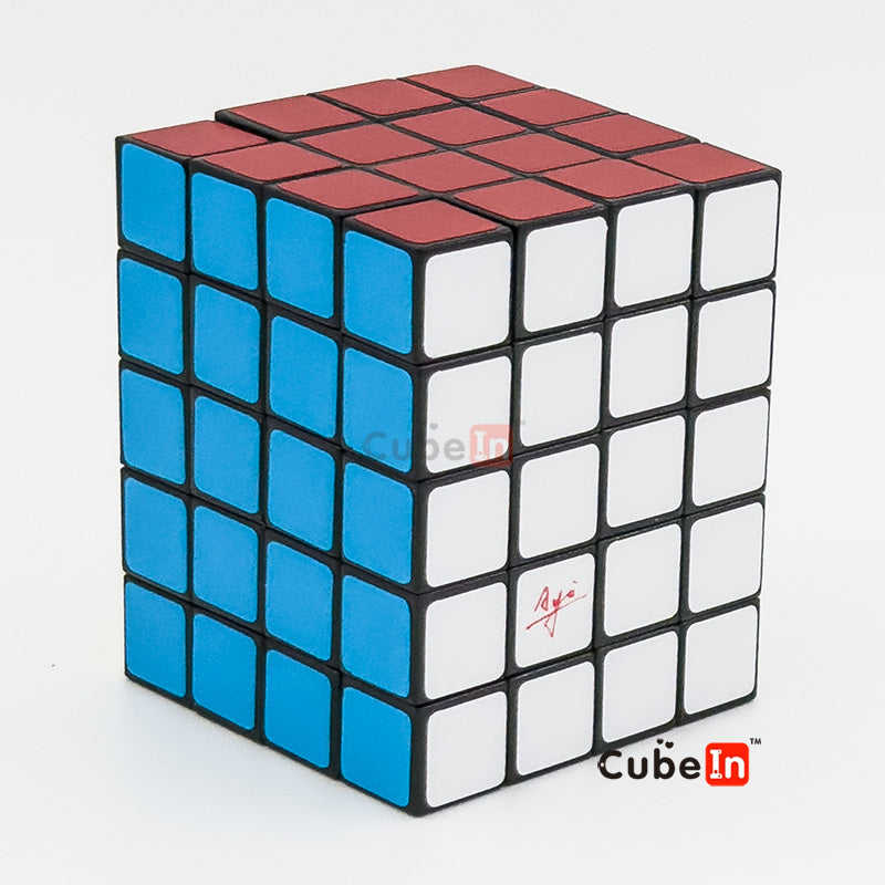 Ayi 4x4x5 Full function cuboid Puzzle