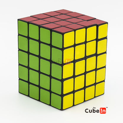 Ayi 4x4x5 Full function cuboid Puzzle
