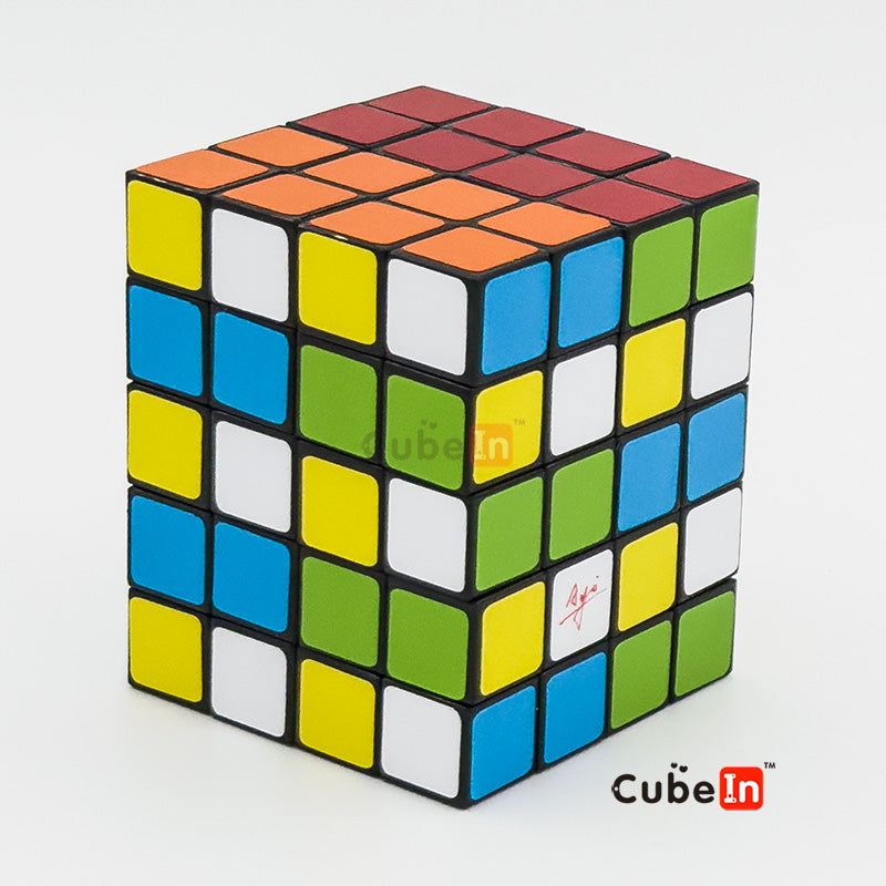 Ayi 4x4x5 Full function cuboid Puzzle