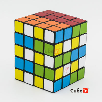 Ayi 4x4x5 Full function cuboid Puzzle