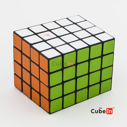 Ayi 4x4x5 Full function cuboid Puzzle