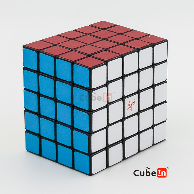 Функциональный кубик Ayi 5x5x4 4x4x5