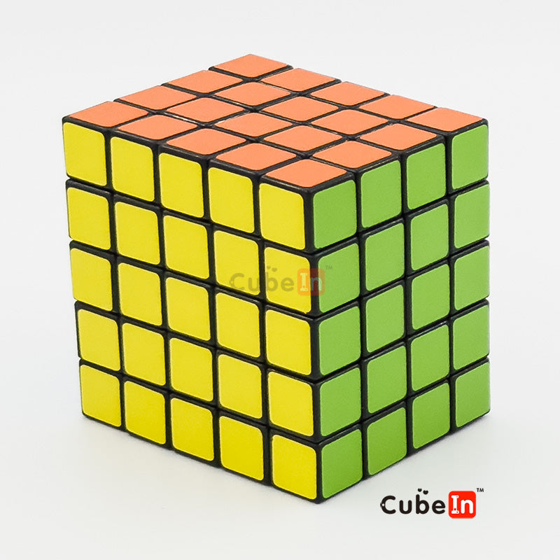Функциональный кубик Ayi 5x5x4 4x4x5