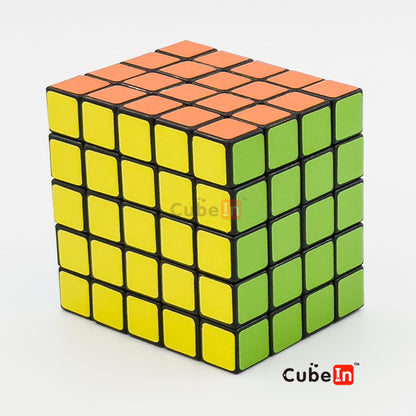 Функциональный кубик Ayi 5x5x4 4x4x5