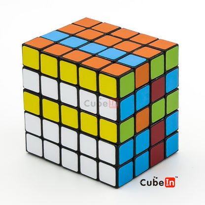 Функциональный кубик Ayi 5x5x4 4x4x5