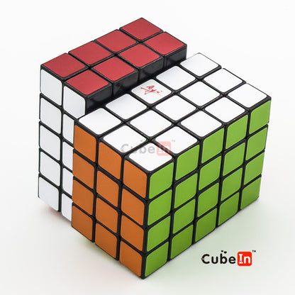 Функциональный кубик Ayi 5x5x4 4x4x5