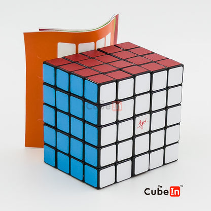 Функциональный кубик Ayi 5x5x4 4x4x5