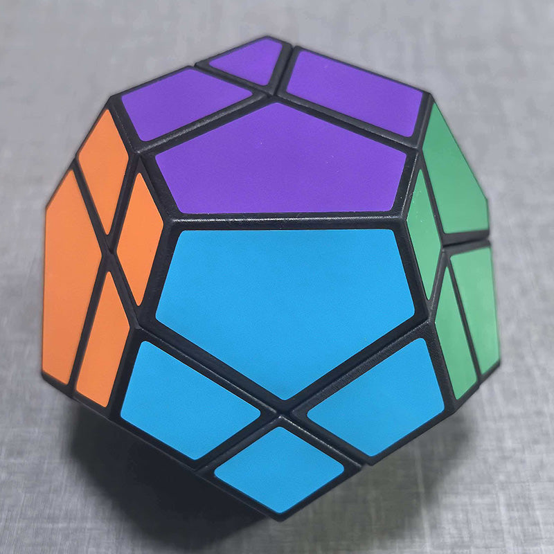 Zhecube | Master's Puzzles - CubeIn