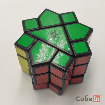 Dayan Bermuda Cubo 3x3