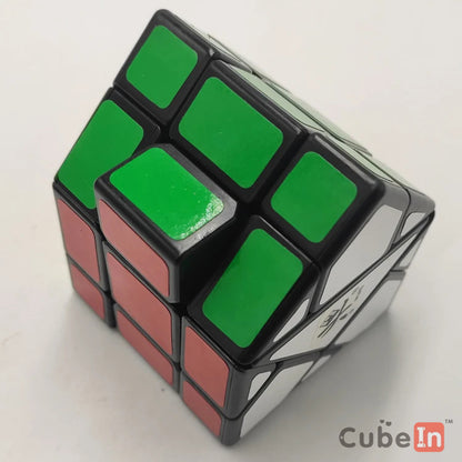 Dayan Bermuda Cube 3x3