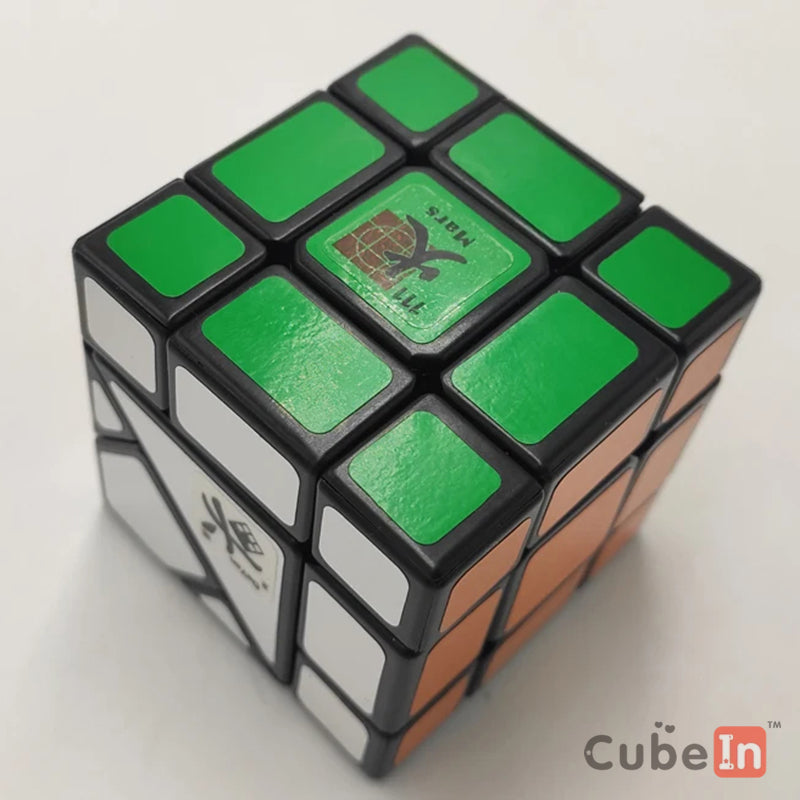 Dayan Bermuda Cubo 3x3