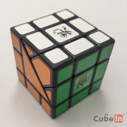 Cubo Dayan Bermudas 3x3