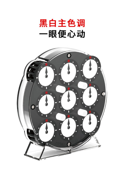 Relógio magnético QiYi Legend (edição limitada de 2024) 