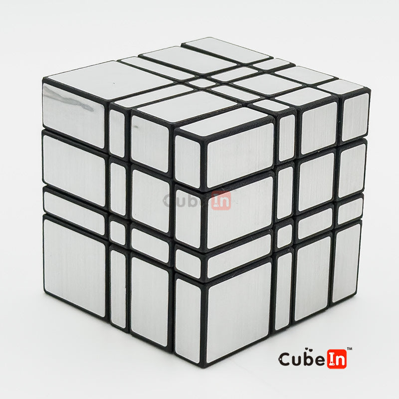 Куб Мезона Bump 6×6×6