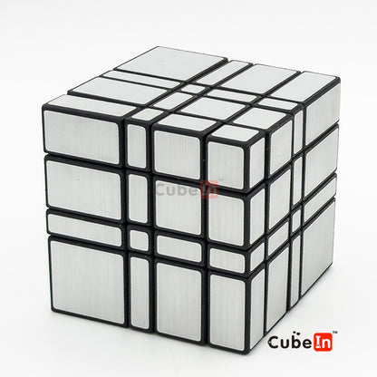 Куб Мезона Bump 6×6×6