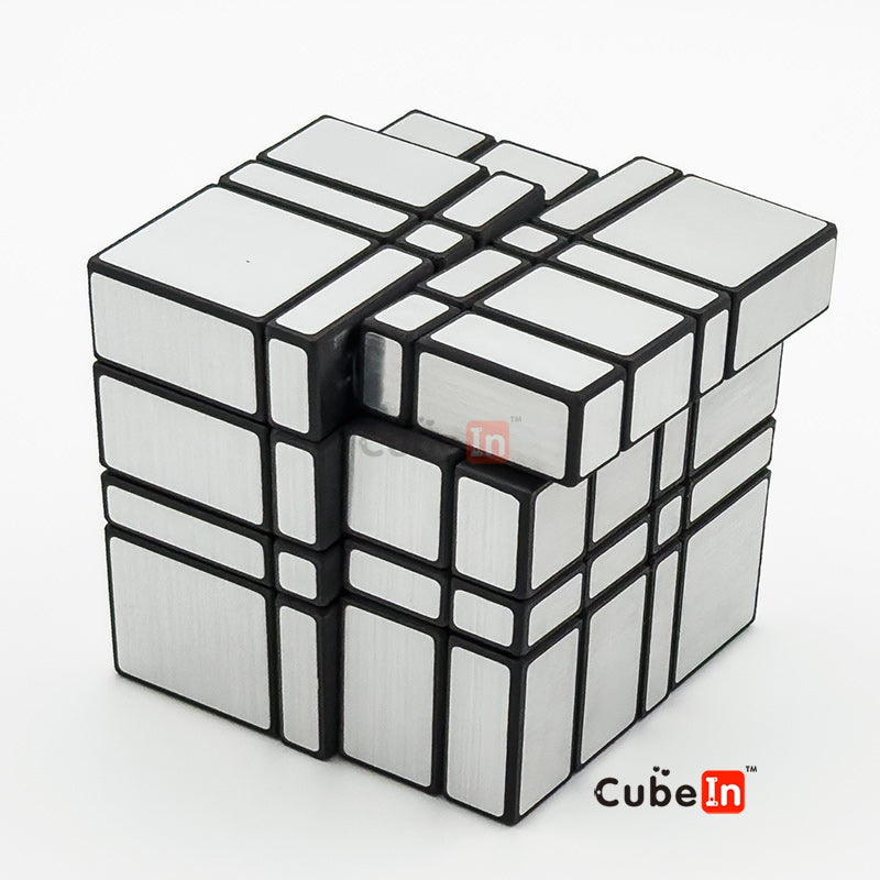Куб Мезона Bump 6×6×6