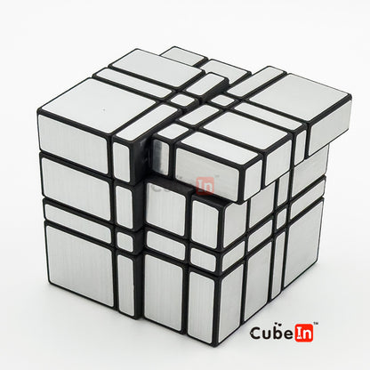 Куб Мезона Bump 6×6×6