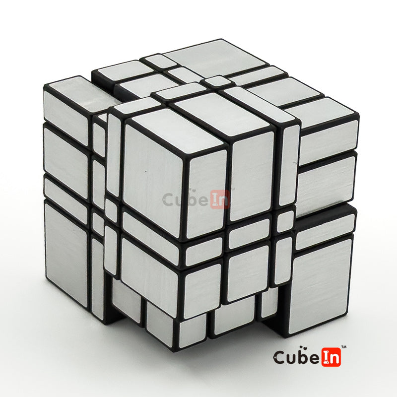 Куб Мезона Bump 6×6×6