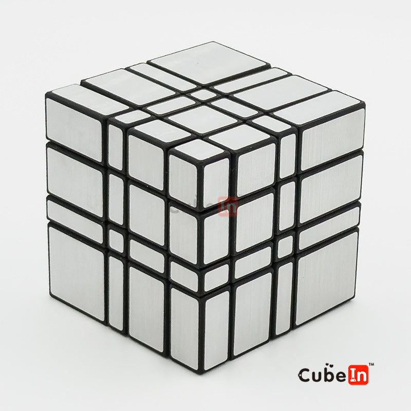 Куб Мезона Bump 6×6×6