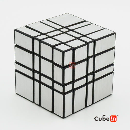 Куб Мезона Bump 6×6×6
