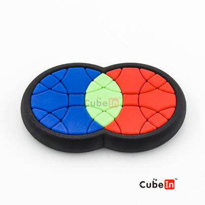 C4U 3D Printed Pocket Quatrium