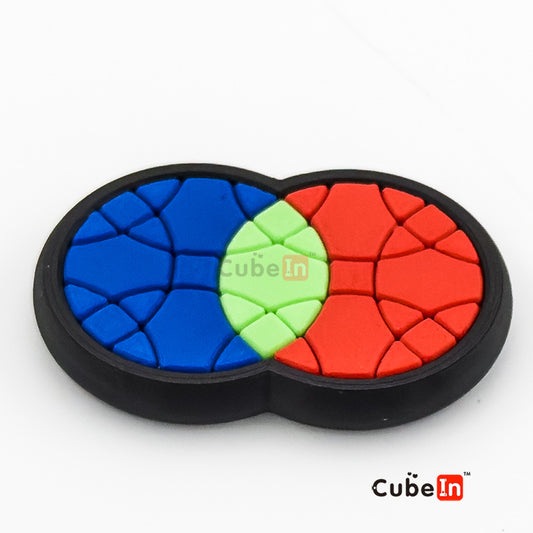 Карманный кватриум C4U, напечатанный на 3D-принтере