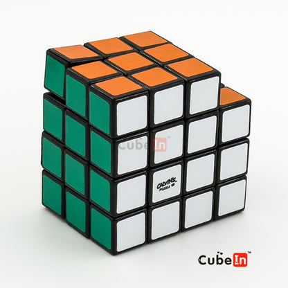 Головоломки серии Calvin's Puzzle 3x3x5 (бесплатная доставка)